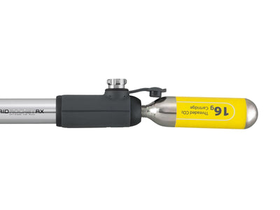 TOPEAK Hybridrocket RX CO2 Tüplü Pompa THR-RX1G
