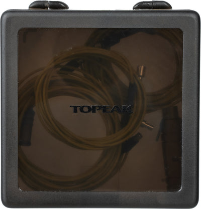 Внутренний кабельный направляющий комплект Topeak TPS-SP60 