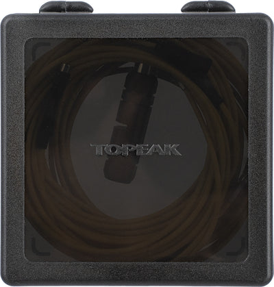 Внутренний кабельный направляющий комплект Topeak TPS-SP60 