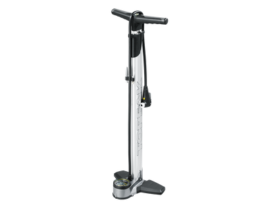 Topeak JoeBlow Ace Ayaklı Bisiklet Pompası 3 Kademeli (60 / 120 / 260 psi) SmartHead