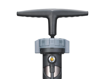 TOPEAK Joeblow Booster Tubeless Ayaklı Pompa TJB-BST2