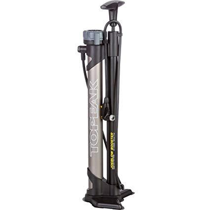 TOPEAK Joeblow Booster Tubeless Ayaklı Pompa TJB-BST2