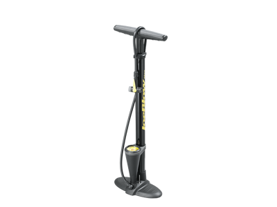 Topeak Joeblow Max II Bisiklet Ayaklı Pompa 120psi TJB-M1