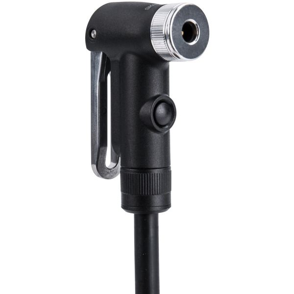 Topeak JoeBlow Pro X Ayaklı Bisiklet Pompası Basınç Göstergeli 160Psi/11bar TJB-PRO3 250425