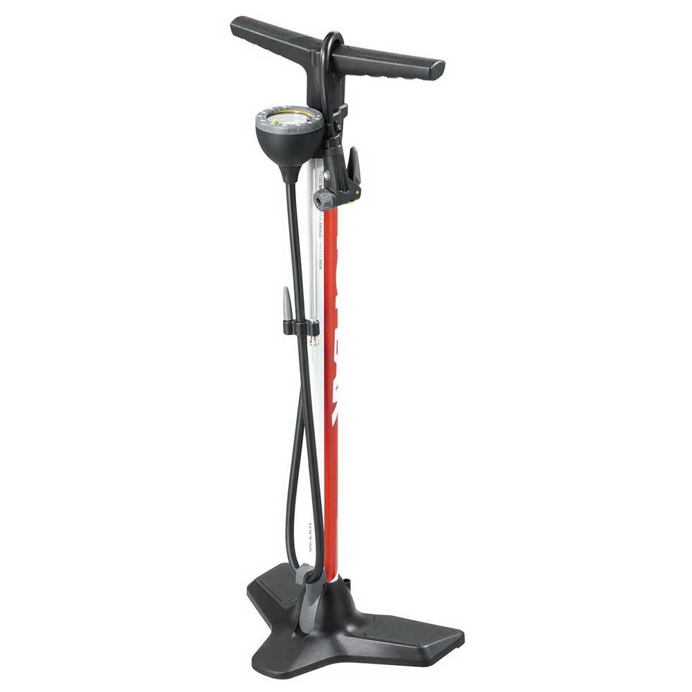 Topeak JoeBlow Race Ayaklı Bisiklet Pompası 200 PSI 14 Bar TJB-RC1R