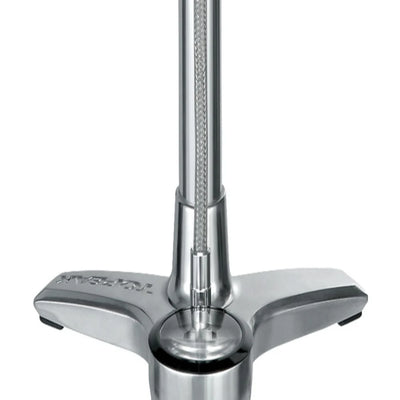 Велосипедный насос Topeak Joeblow XO на пьедестале 200PSi/14Bar TJB-XO 250172