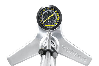 Велосипедный насос Topeak Joeblow XO на пьедестале 200PSi/14Bar TJB-XO 250172