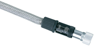 Велосипедный насос Topeak Joeblow XO на пьедестале 200PSi/14Bar TJB-XO 250172