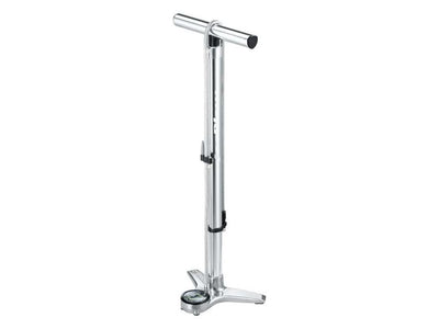 Велосипедный насос Topeak Joeblow XO на пьедестале 200PSi/14Bar TJB-XO 250172