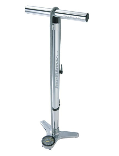 Велосипедный насос Topeak Joeblow XO на пьедестале 200PSi/14Bar TJB-XO 250172