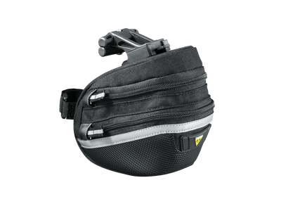 Topeak Klipsli Bisiklet Sele Altı Çanta Wedge Pack 2 Medium
