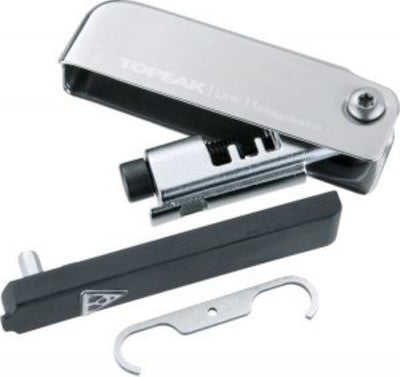Topeak Link 11 Katlanabilir Bisiklet Zincir Sökme Takma Anahtarı TT2548