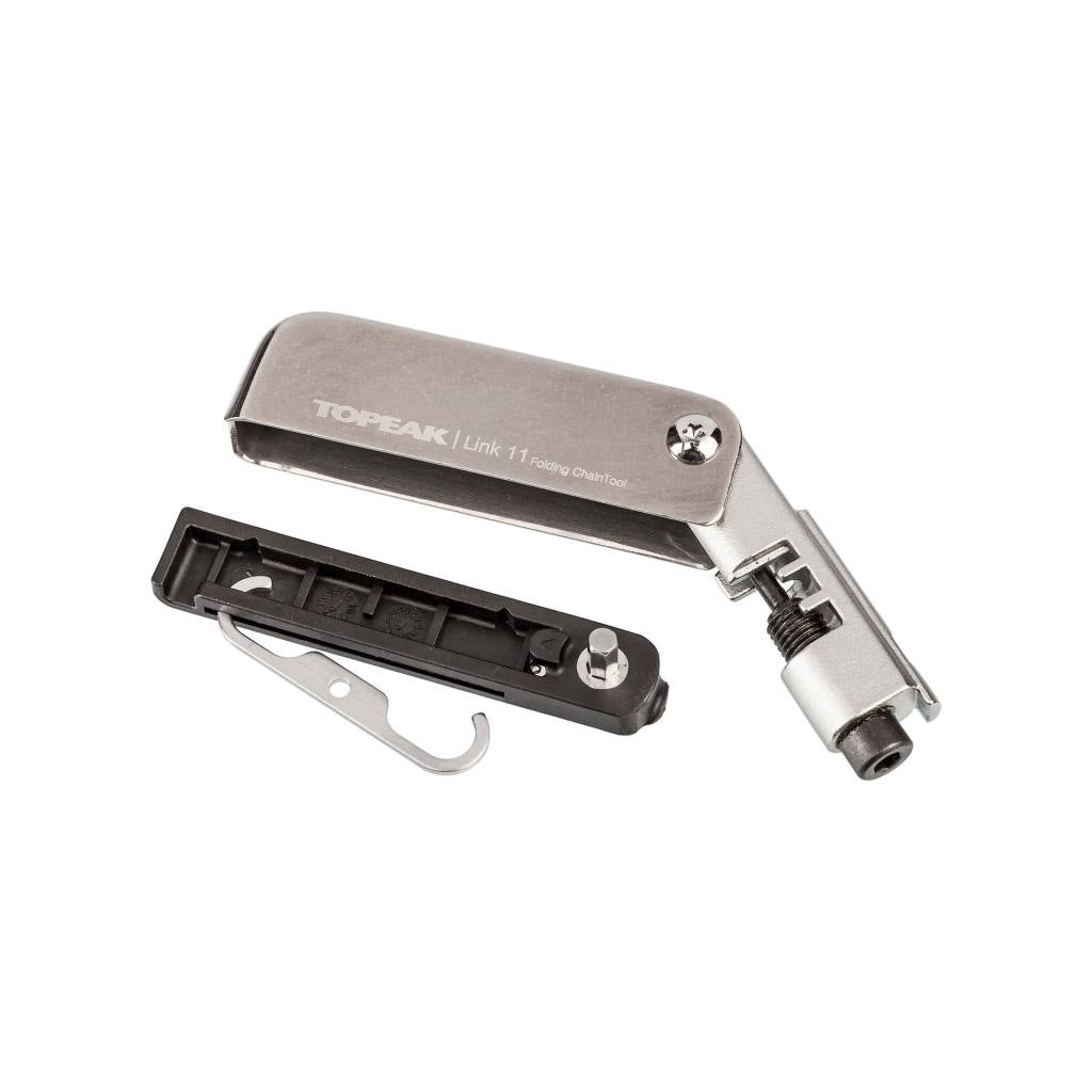 Topeak Link 11 Foldable Bicycle Chain Wrench TT2548