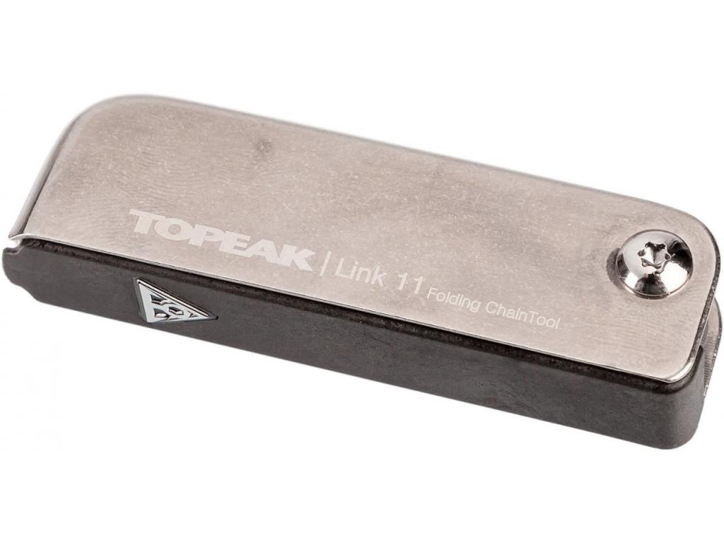 Topeak Link 11 Foldable Bicycle Chain Wrench TT2548