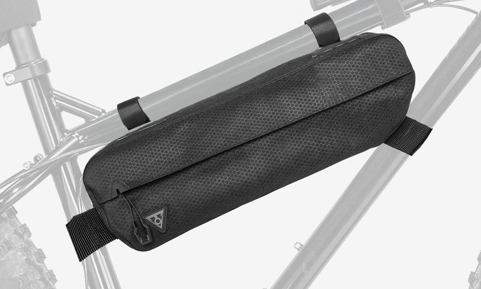 Сумка Topeak Midloader Squad Bike Bag 4,5 л TBP-ML5B