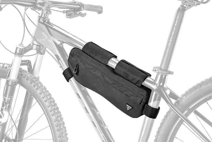 Сумка Topeak Midloader Squad Bike Bag 4,5 л TBP-ML5B