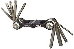 Ремкомплект карманного ножа Topeak Mini 10 Allen