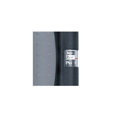 Topeak Mini Dual Dxg Göstergeli Bisiklet Pompası 170Gr TMD-2G