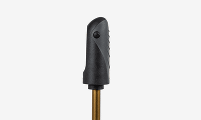 Topeak Mini Morph G Bicycle Pump With Gauge