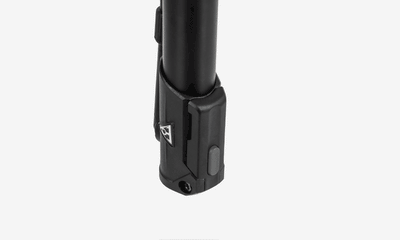 Topeak Mini Morph G Bicycle Pump With Gauge