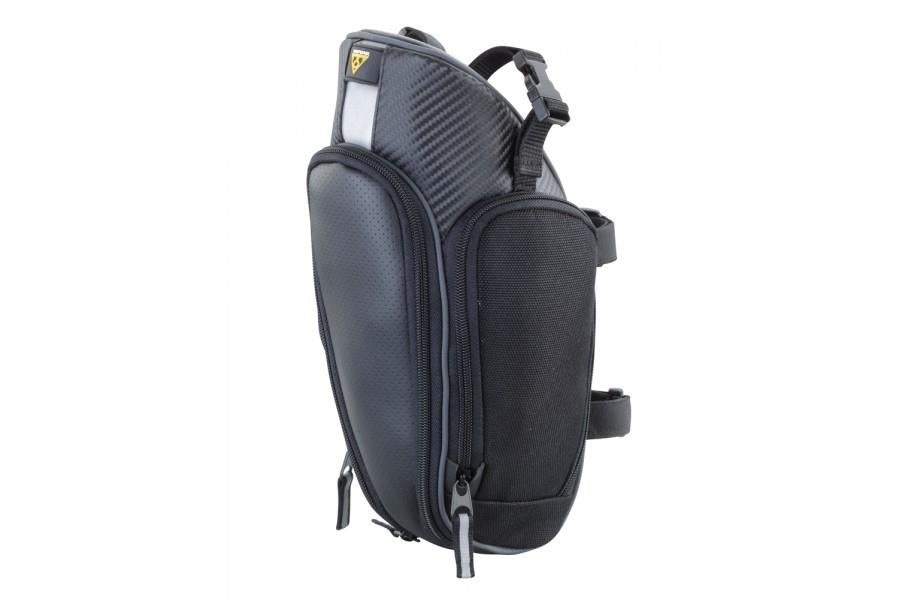 Topeak MondoPack XL Sele Altı Bisiklet Çantası TC2286B