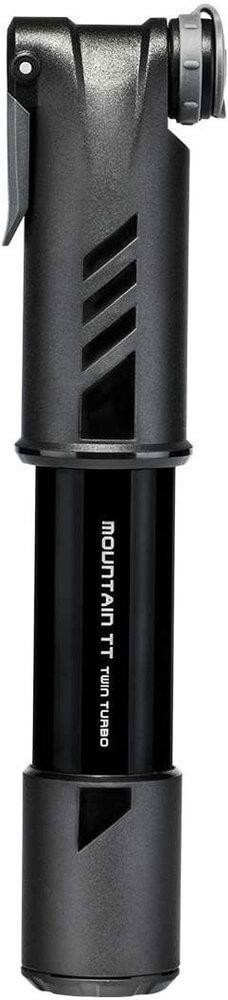 TOPEAK Mountain TT TWIN Turbo El Pompası