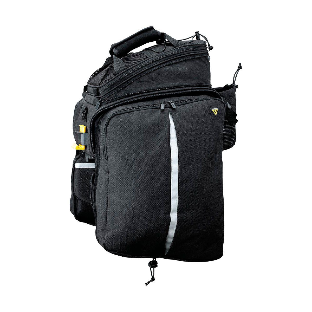 Topeak Mtx TrunkBag DXP Saddlebag Can Rear Trunk Bag TT9635B