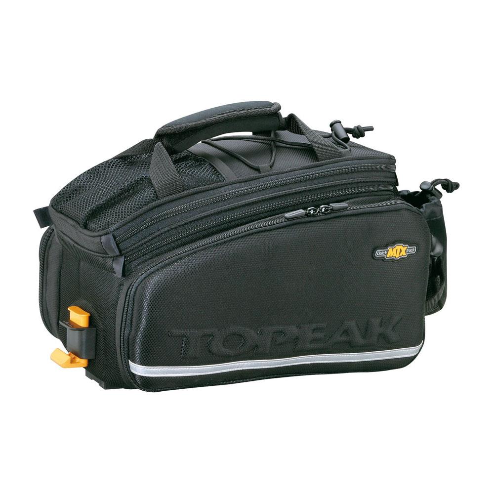 Topeak Mtx TrunkBag DXP Heybe Olabilir Arka Bagaj Çantası TT9635B