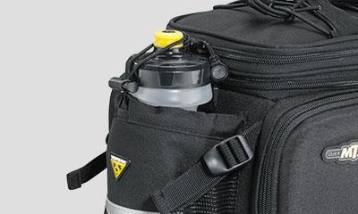 Topeak Mtx TrunkBag DXP Heybe Olabilir Arka Bagaj Çantası TT9635B