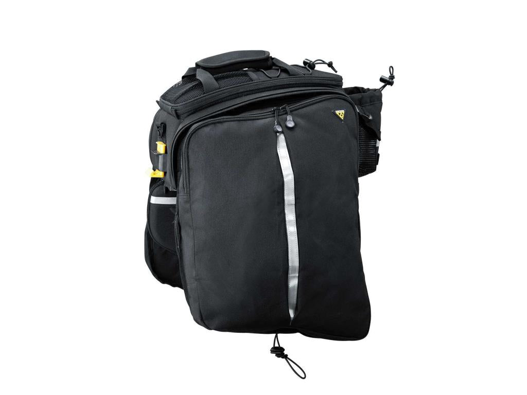 Topeak MTX TrunkBag EXP Bisiklet Tur Çantası(16.6Litre)