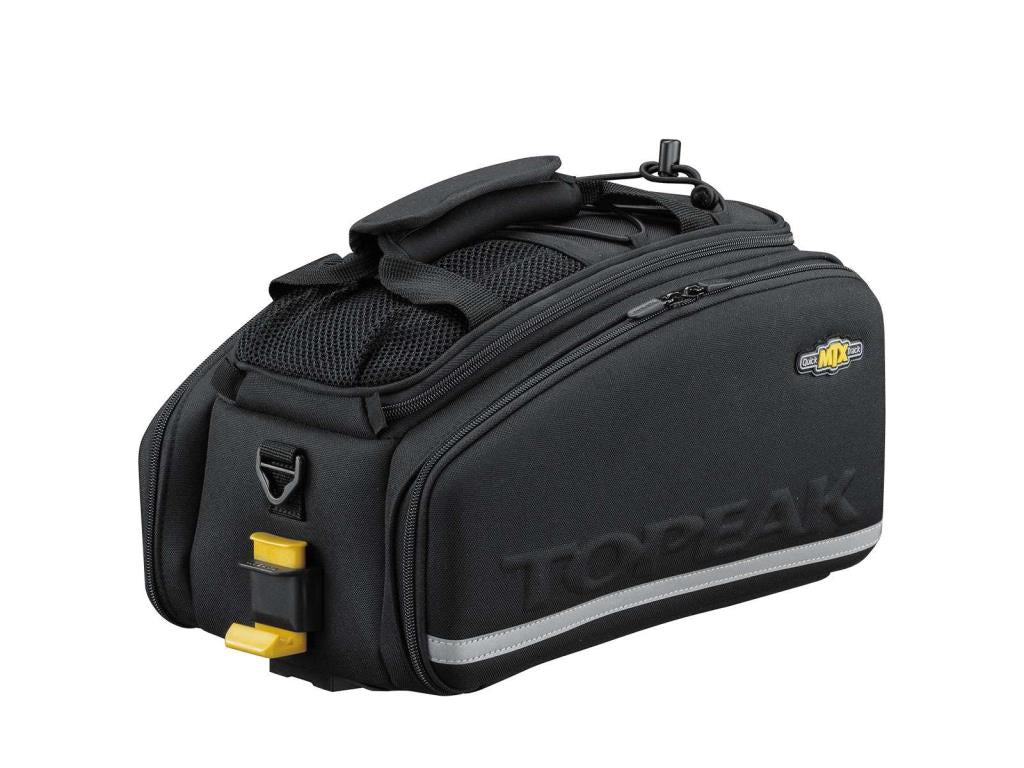 Topeak MTX TrunkBag EXP Bisiklet Tur Çantası(16.6Litre)