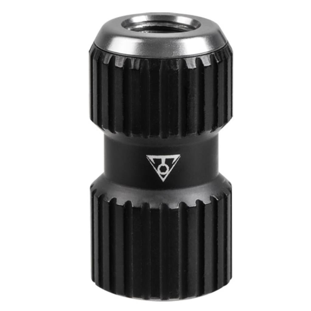 Topeak Nano AirBooster 10 CO2 Cartridge Valve Set TNAB-16 250521