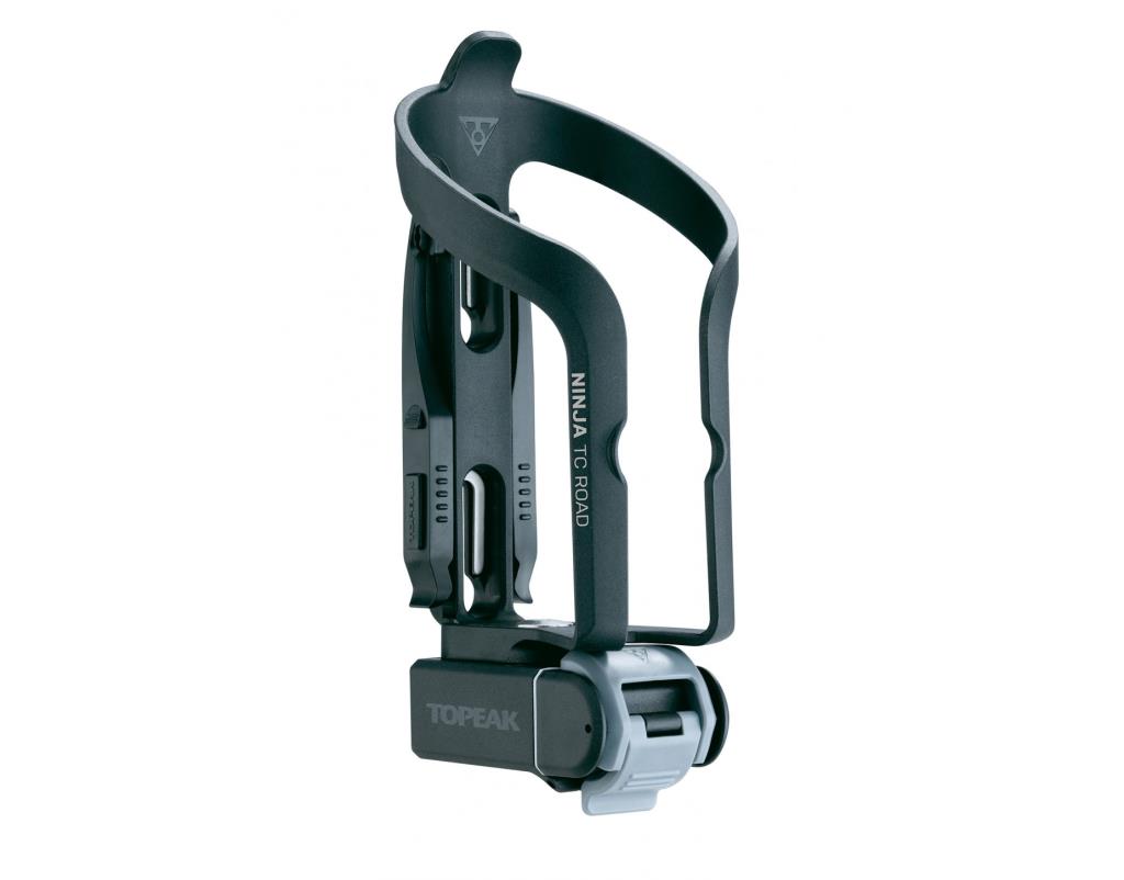 TOPEAK NINJA TC ROAD TNJ-TCR BOTTLE CAGE WITH ALLOY SET