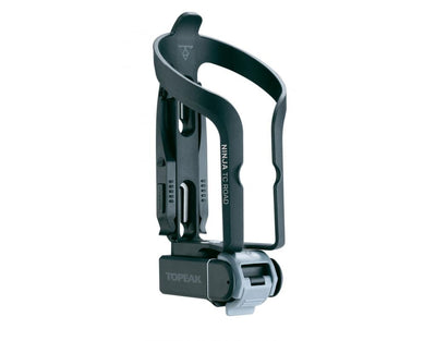 TOPEAK NINJA TC ROAD TNJ-TCR КЛЕТКА ДЛЯ БУТЫЛОК СО СПЛАВОМ НАБОР