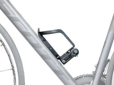 TOPEAK NINJA TC ROAD TNJ-TCR КЛЕТКА ДЛЯ БУТЫЛОК СО СПЛАВОМ НАБОР