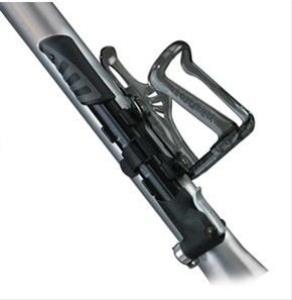 Topeak Peak DxII Bicycle Hand Pump Compatible with Thin and Thick Valve