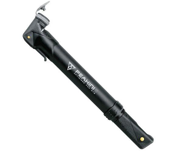 Topeak Peakini II Bicycle Pump