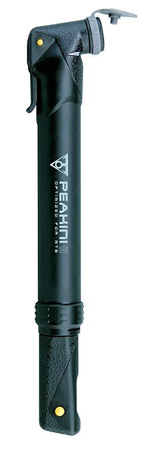 Topeak Peakini II Bicycle Pump