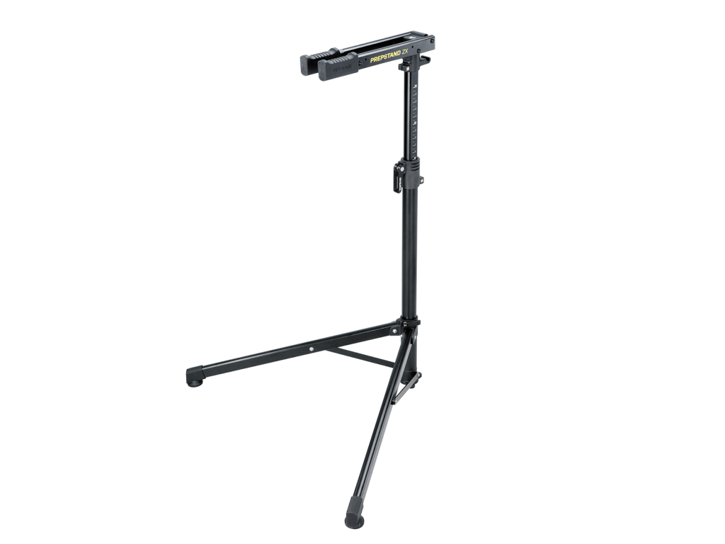 Topeak PrepStand ZX Bisiklet Tamir Standı Sele Borusu Bağlantılı TW016 250554