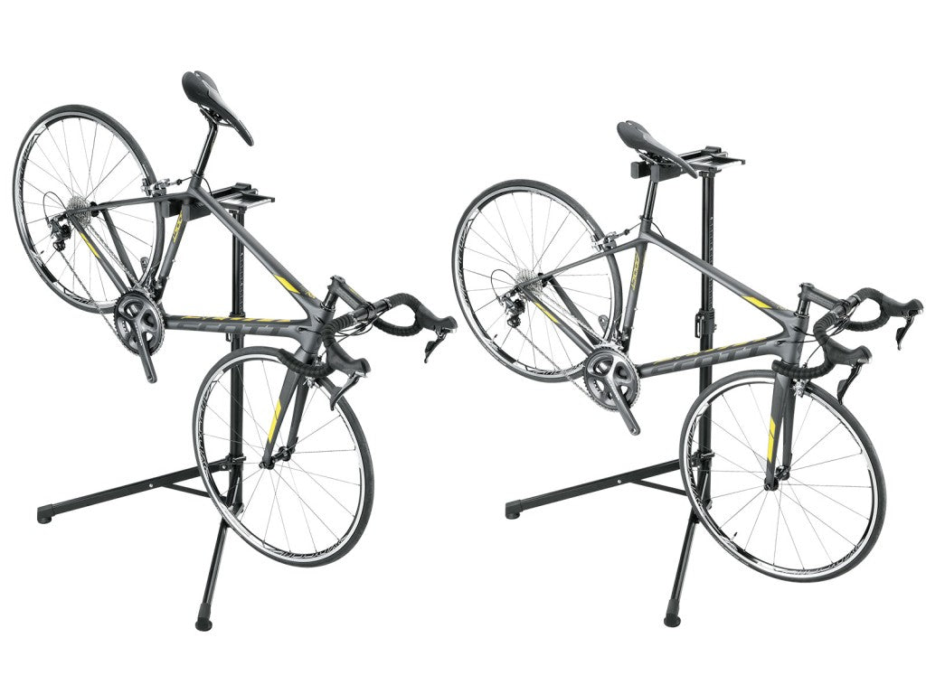 Topeak PrepStand ZX Bisiklet Tamir Standı Sele Borusu Bağlantılı