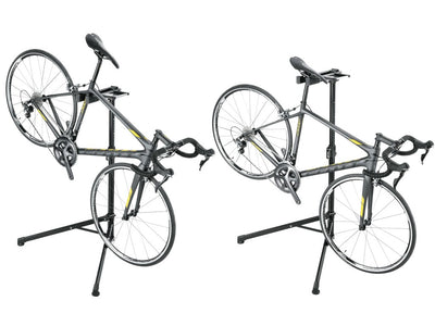 Topeak PrepStand ZX Bisiklet Tamir Standı Sele Borusu Bağlantılı TW016 250554
