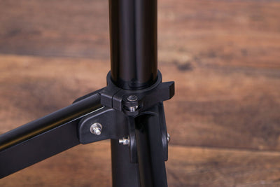 Topeak PrepStand ZX Bisiklet Tamir Standı Sele Borusu Bağlantılı TW016 250554