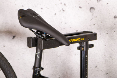 Topeak PrepStand ZX Bisiklet Tamir Standı Sele Borusu Bağlantılı TW016 250554