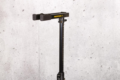 Topeak PrepStand ZX Bisiklet Tamir Standı Sele Borusu Bağlantılı TW016 250554
