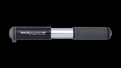 Topeak Race Rocket HP Bisiklet Pompası Siyah TRR-HP1B