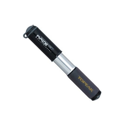 TOPEAK RACE ROCKET MINI PUMP BLACK 
