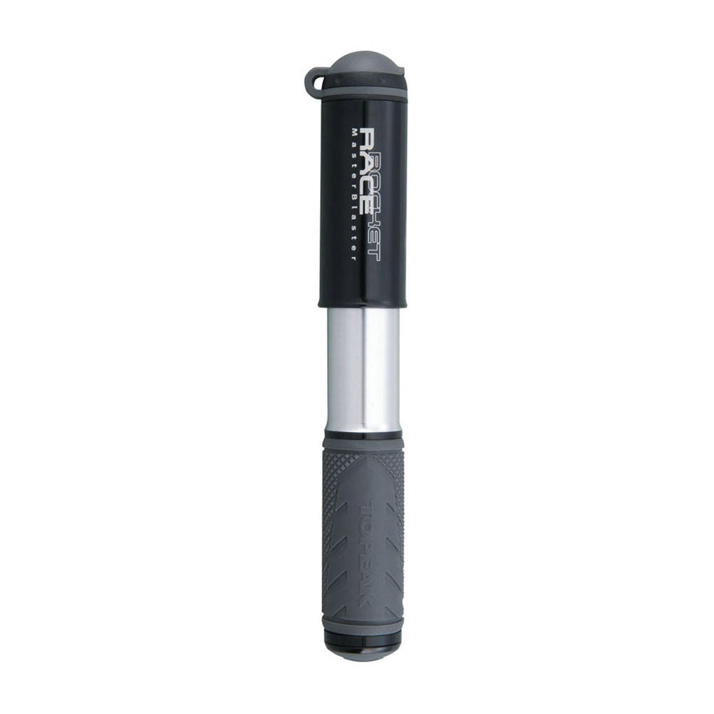 Topeak RaceRocket Bicycle Hand Pump 120 Psi Black TRR-2B