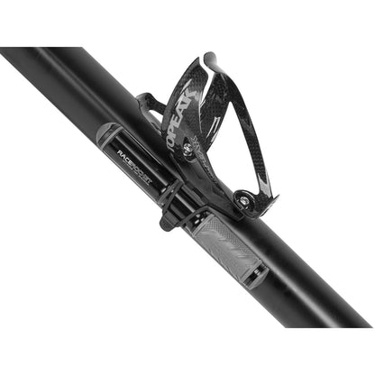 Topeak RaceRocket Bicycle Hand Pump 120 Psi Black TRR-2B