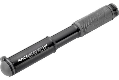 Topeak Racerocket HP Bicycle Pump Black TRR-HP2B