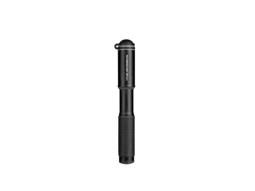 Topeak RaceRocket HP Mini Bisiklet Pompası SmartHead Başlık TRR-HPM1B 250525